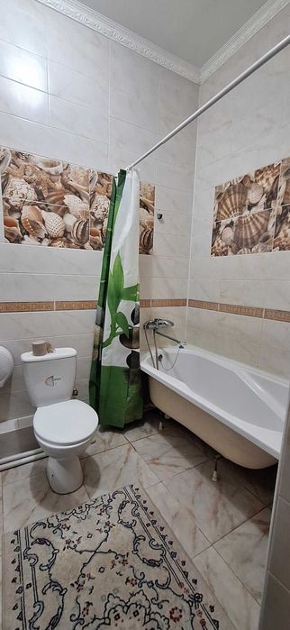 Продам 1 комн кв Молдагулова