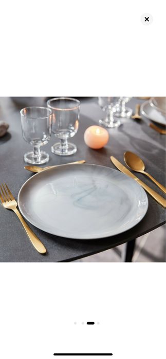 Сервиз за хранене Luminarc 19 + 12 части