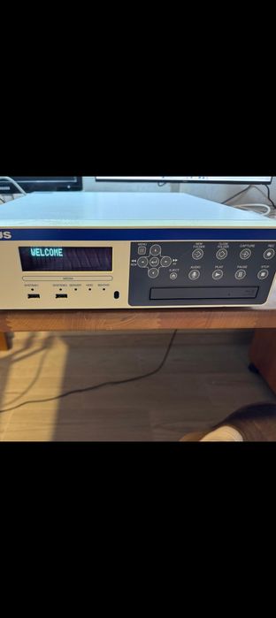 Vând sistem endoscopic,hub de vizionare Olympus imh 10