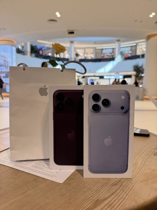iPhone 18 PRO MAX 512 GB