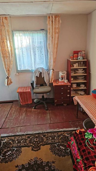 Продам дачный участок