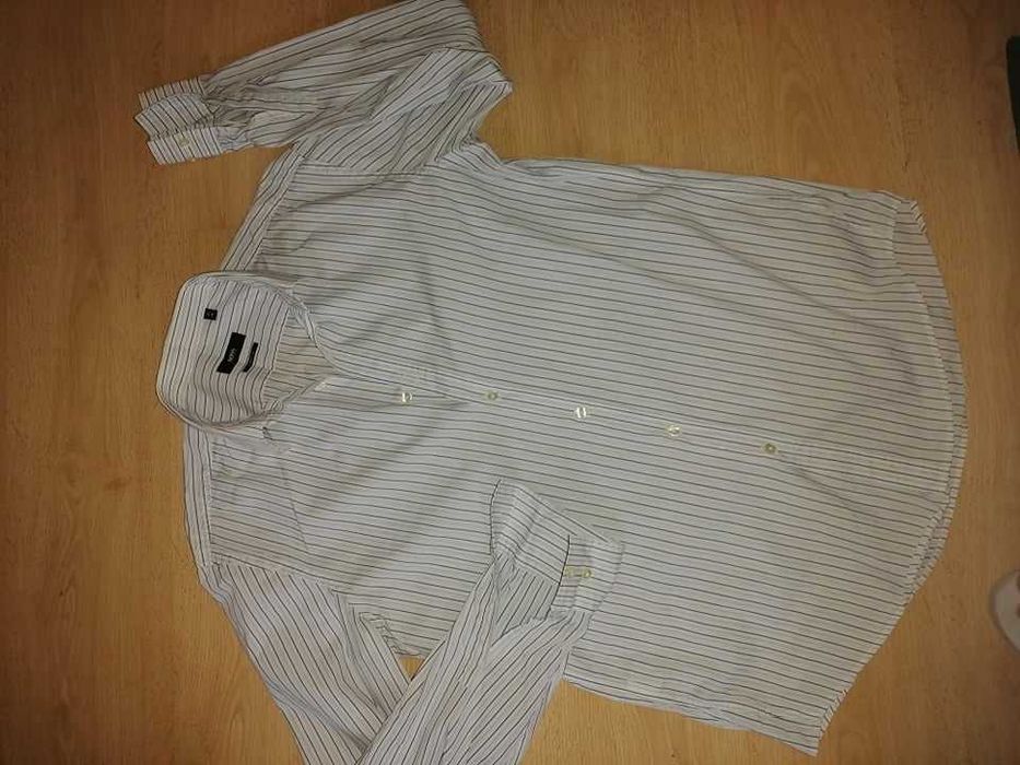 Мъжка риза HUGO BOSS