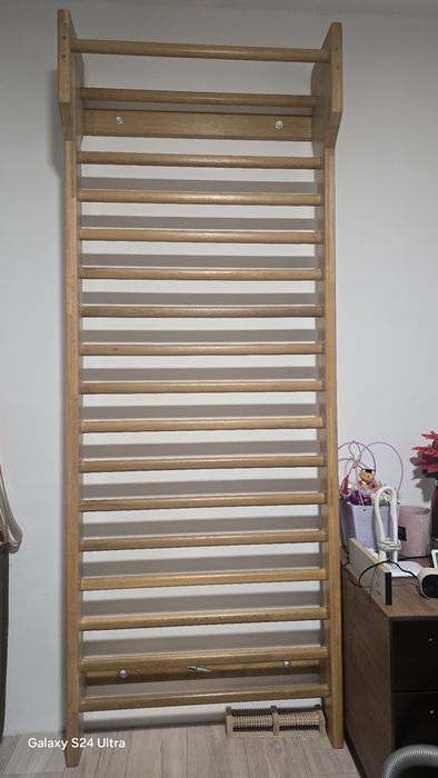 Spalier stejar 2400 x 900  mm