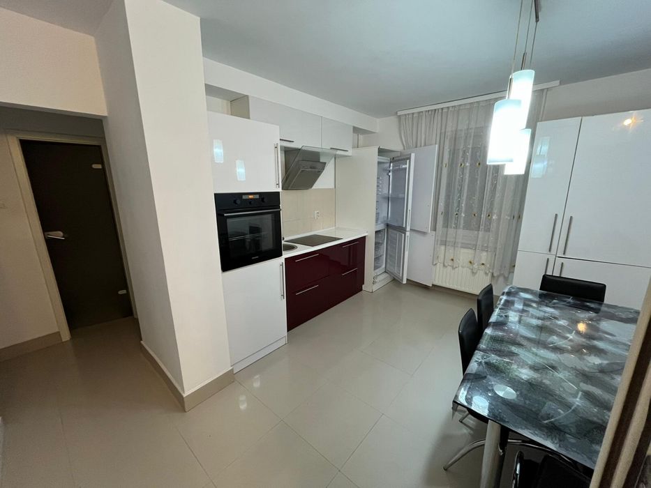 Apartament de vanzare 2 cam et1 mures unirii decebal