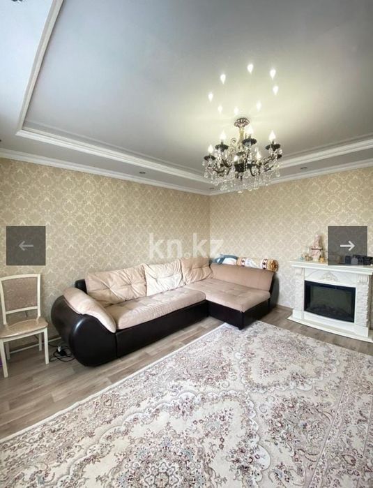 Продам 2 ком. квартиру улучшенной планировки