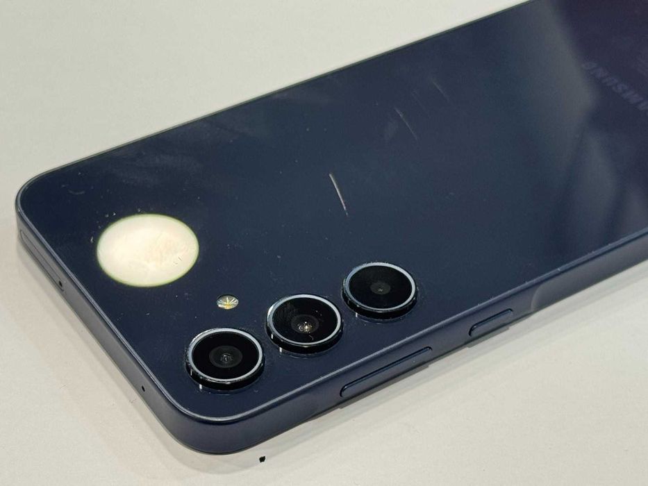 Samsung Galaxy A35 5G 128GB 6GB RAM Dual