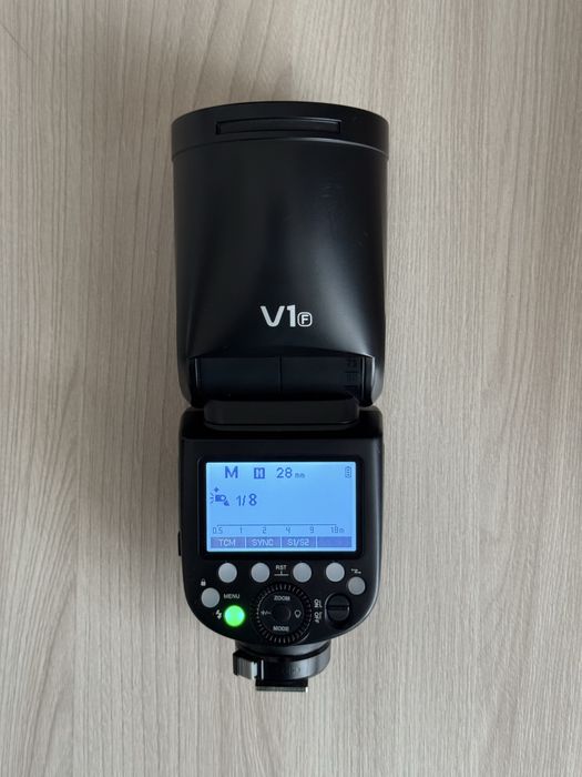 Продам комплект импульсного света