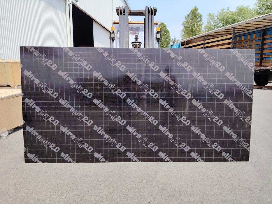 Фанера 1525х1525, 1220х2440 берёза и хвойная! Финская Россия Китай!