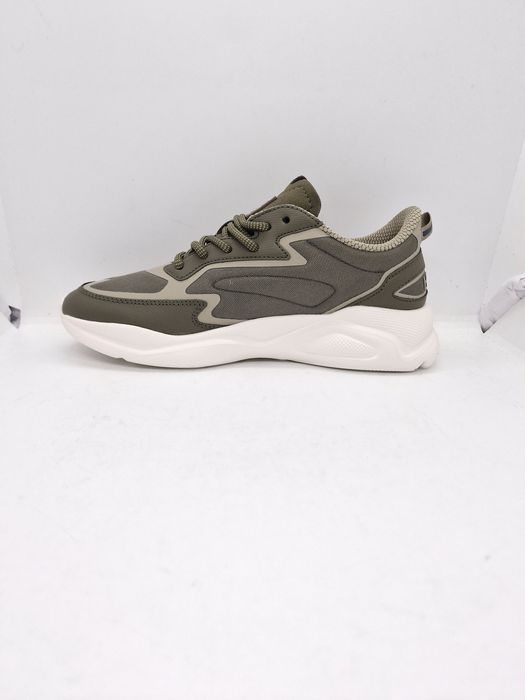 Hugo Leon Runn nr. 38