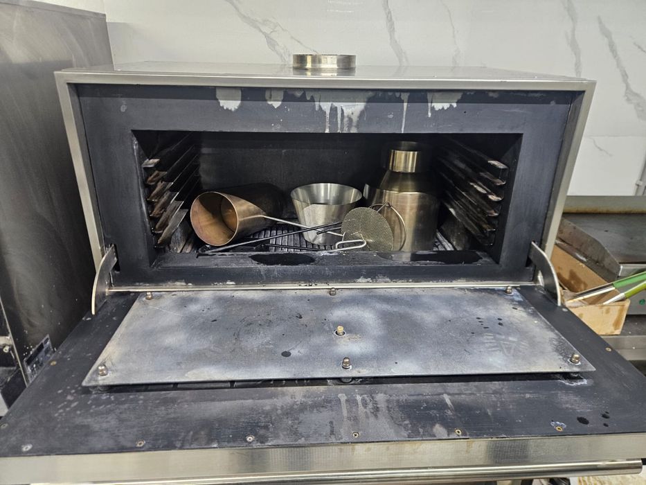 Хоспер для общепита