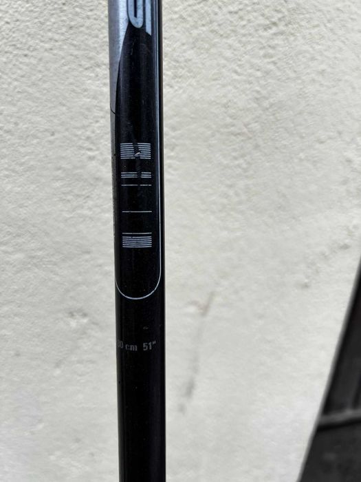 Schi Fisher Hibrid Force 3 , 170 cm + bete Fischer