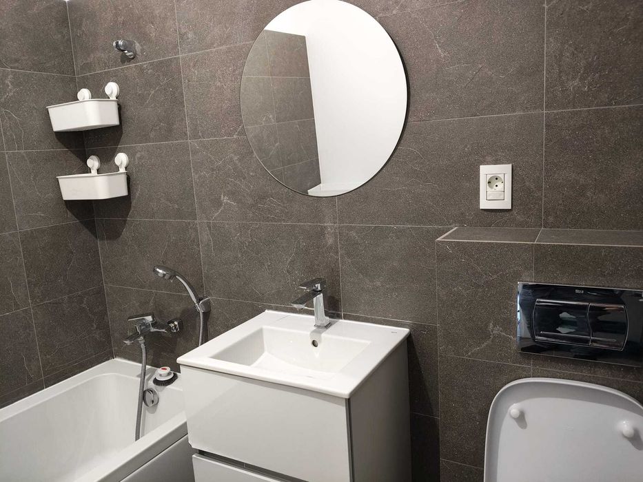 Inchiriez apartament 2 camere, NEW RESIDENCE COLENTINA