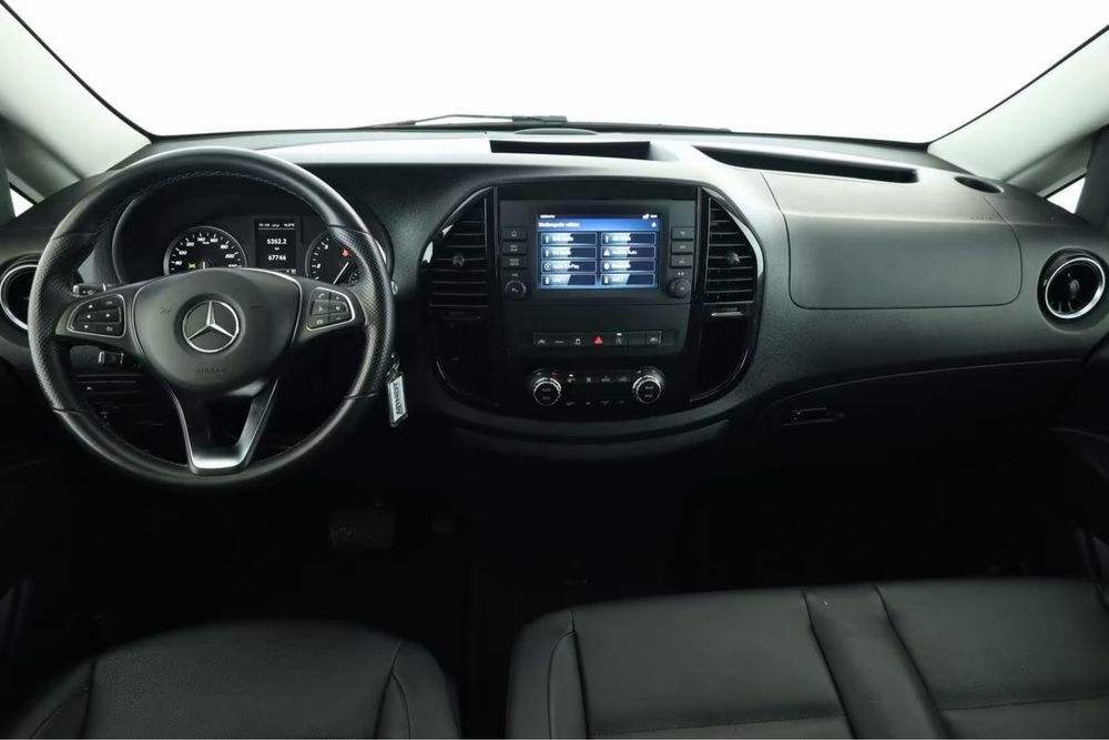 Dezmembrez Mercedes Vito W447, Locuri, 1.6 diesel