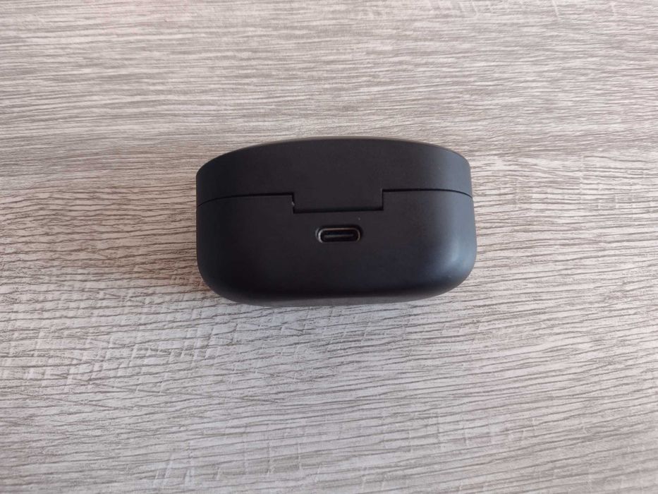 Sony WF1000XM4 безжични слушалки