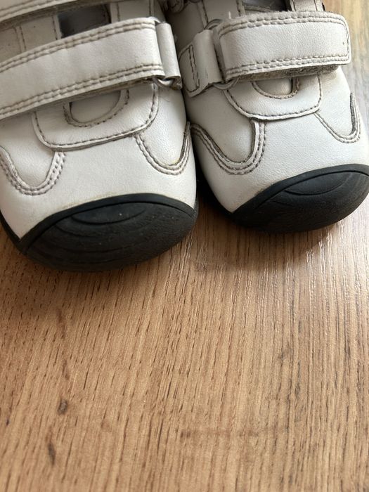 Детская обувь biomecanics