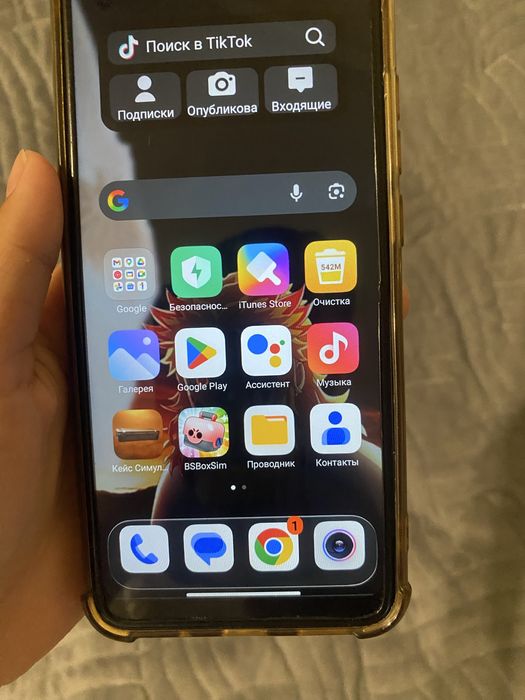 Обменяю/Продам редми 10А