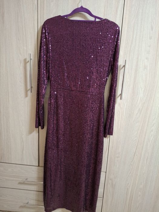 Новое турецкое платье  фирмы Roxelan