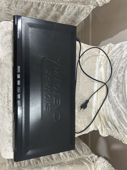 Продам DVD-ED005