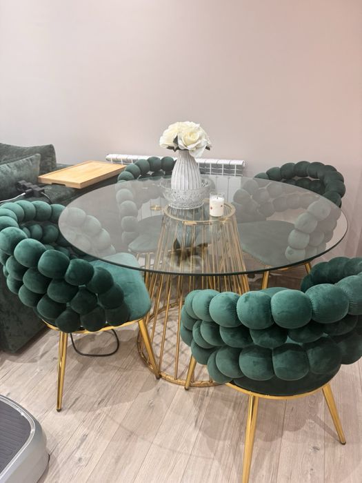 Диван ЯВОР като нов