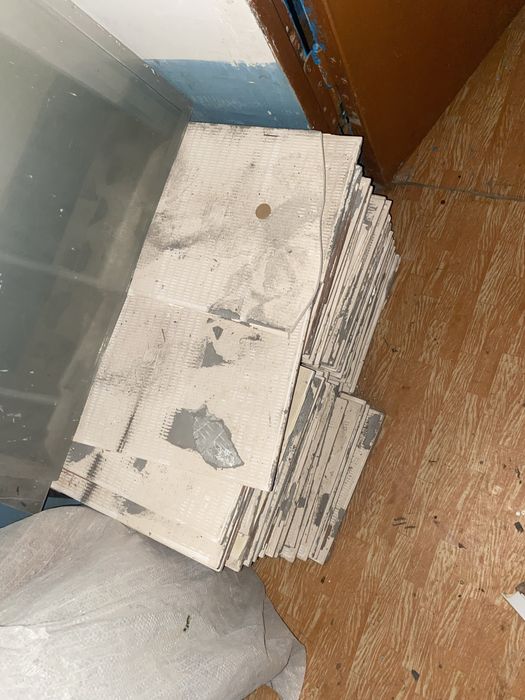 Кафель отличными состояниями