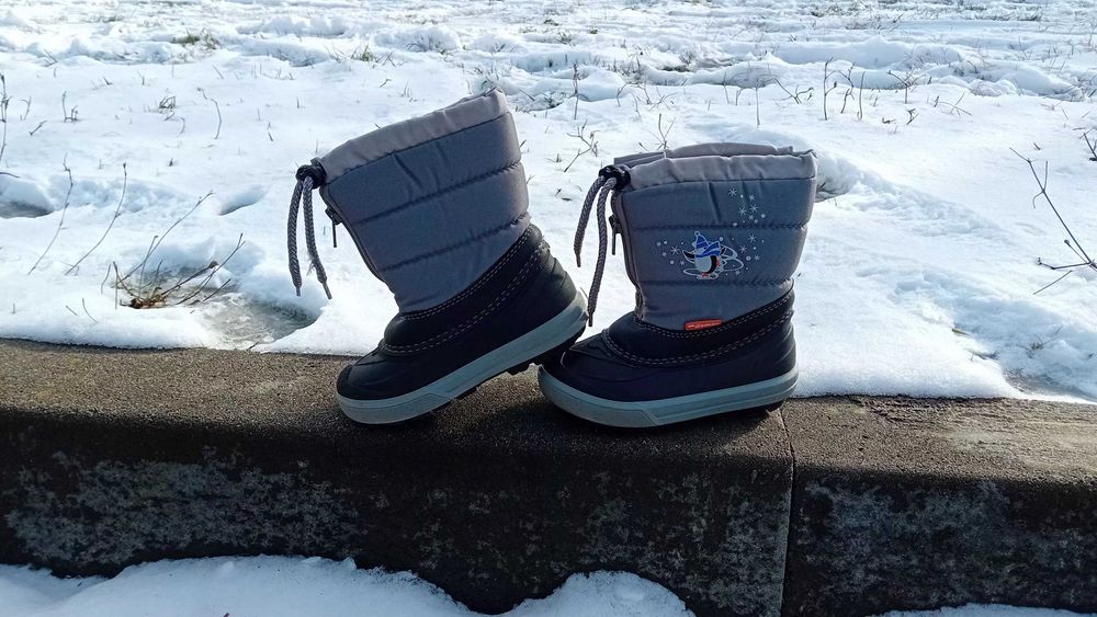 Детските апрески Демар