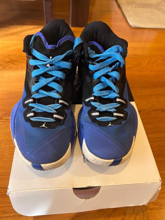 Pantofi sport Nike Jordan Zion 1