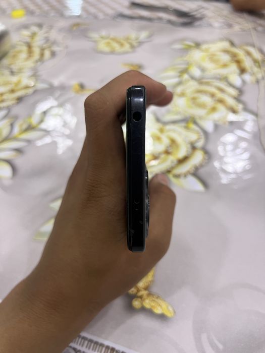 Redmi Note 12 8+4 Ram 256gb