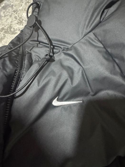 Vand geaca nike Storm-Fit