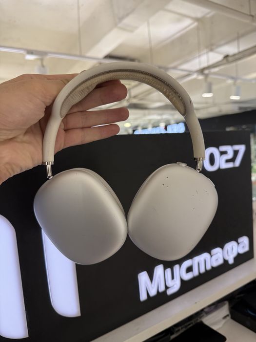 AirPods Max 1-поколение