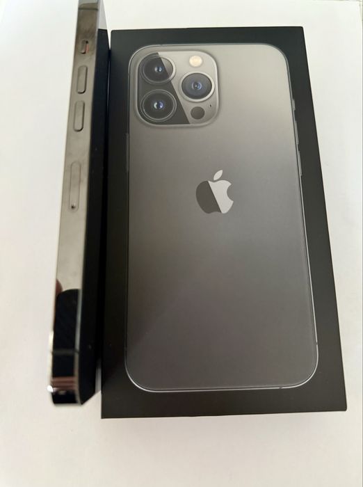 Vand  i phone 13 pro 254 gb