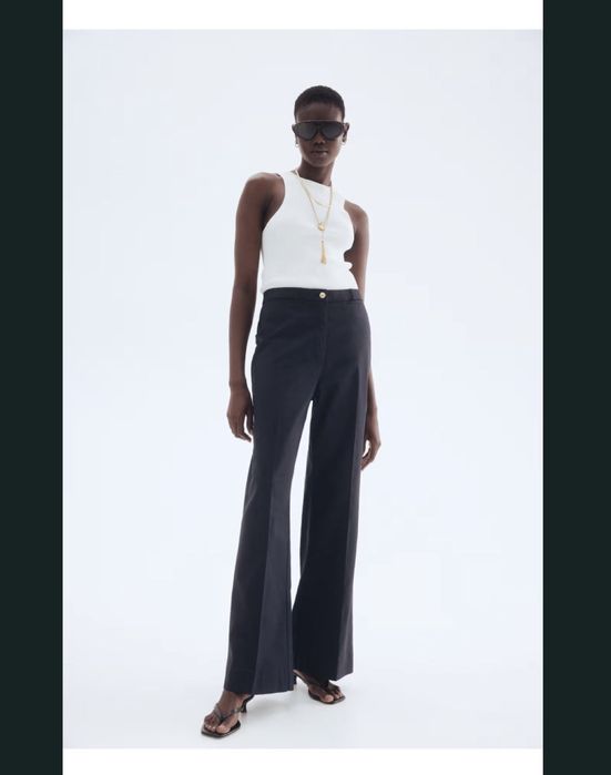 Панталони Zara и Mango и H&M