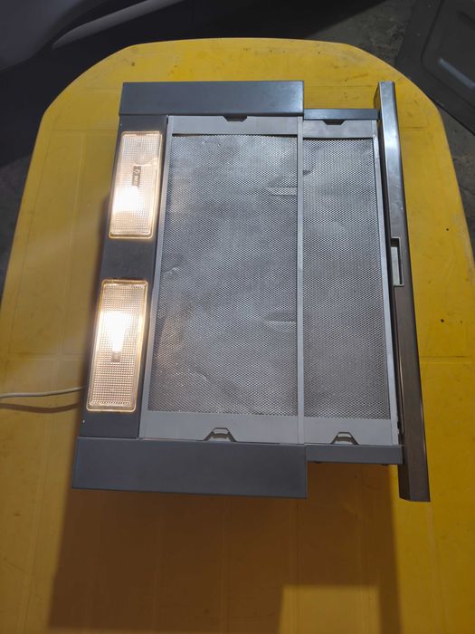 hota electrica HANSA tip OTS615IH
