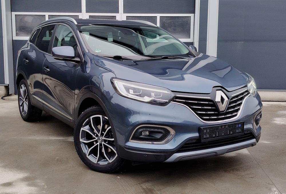Renault Kadjar Facelift/Full Piele/Full Led/Încălzire/Keyless