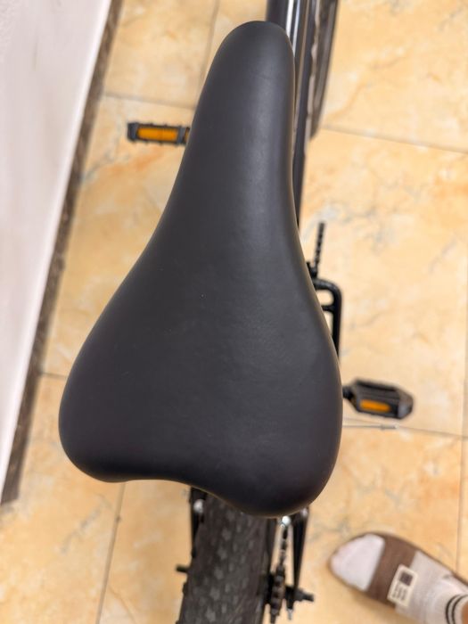 Трюковый велосипед BMX