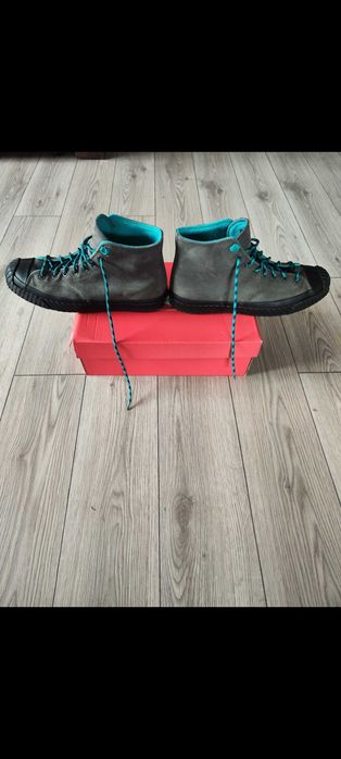 Спортни обувки конверс