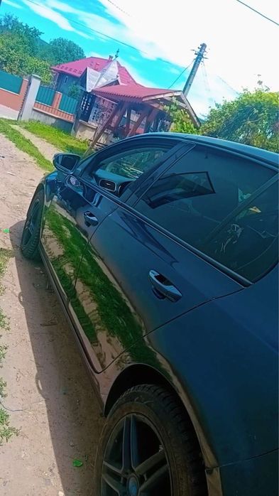 VOLKSWAGEN Golf 2009 — imagine 4