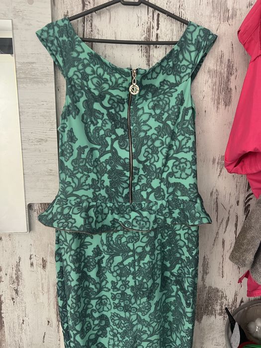 Дамска рокля LUCY размер Л