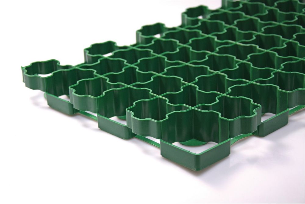 Геогазон , газонная решетка , georeshetka