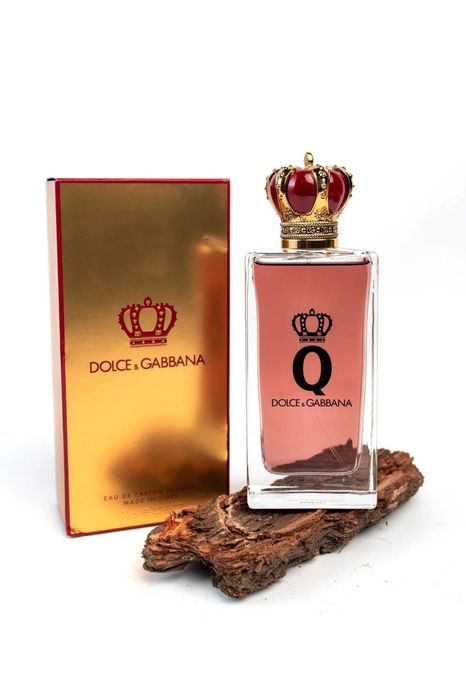 Dolce&gabbana Q Intense EDP 100ml- парфюм за жени