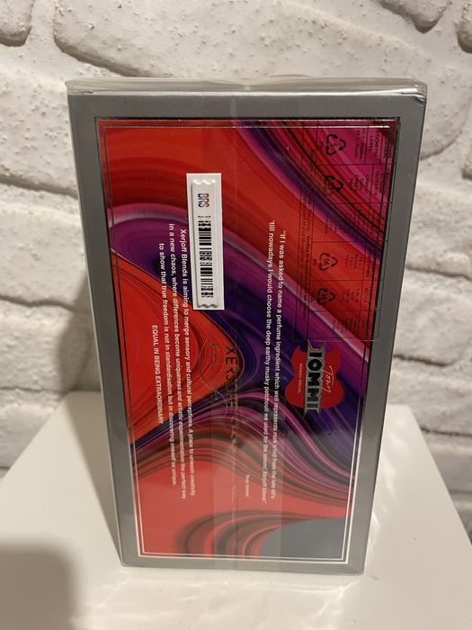 Xerjoff Tony Iommi 100ml parfum