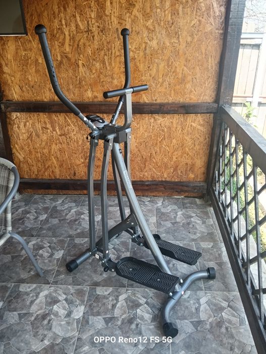 Bicicleta fitnes