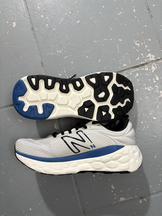 NEW BALANCE 840 FreshFoam Barbat