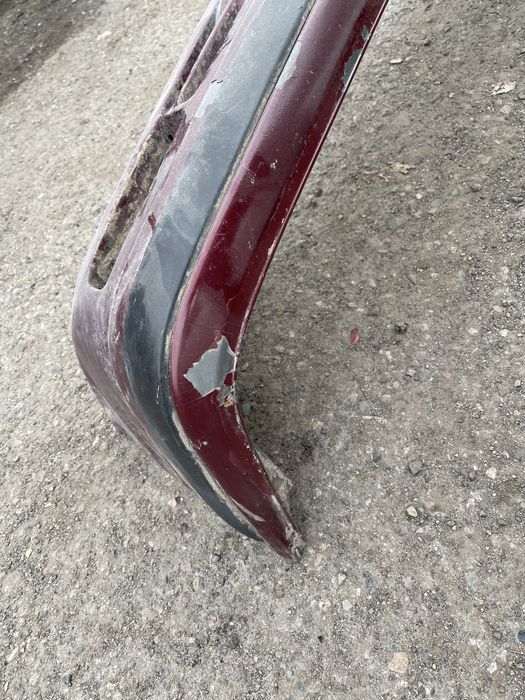 Бампер bmw e36 бмв е36