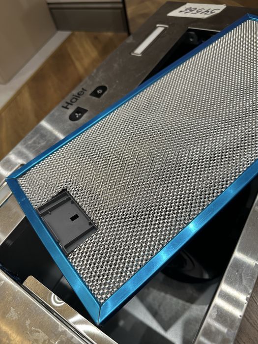 Вытяжка Haier Встраиваемая