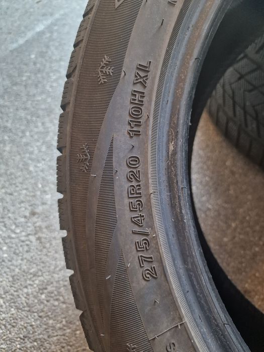 Anvelope iarna ROADMATCH Winter Xpro 999