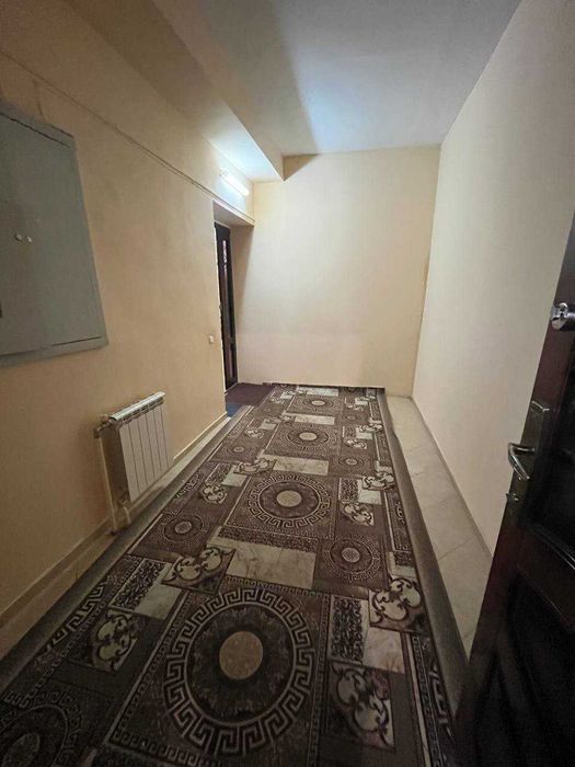 Продажа 3-комнатной квартиры