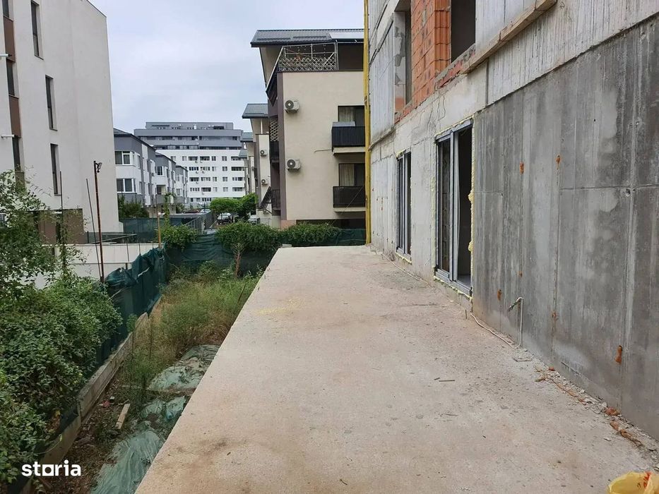 Theodor Pallady metrou Teclu, Bloc Nou, 3 camere 90 mp