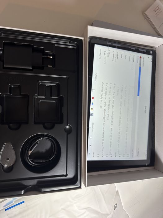 Tabletă de 64 g