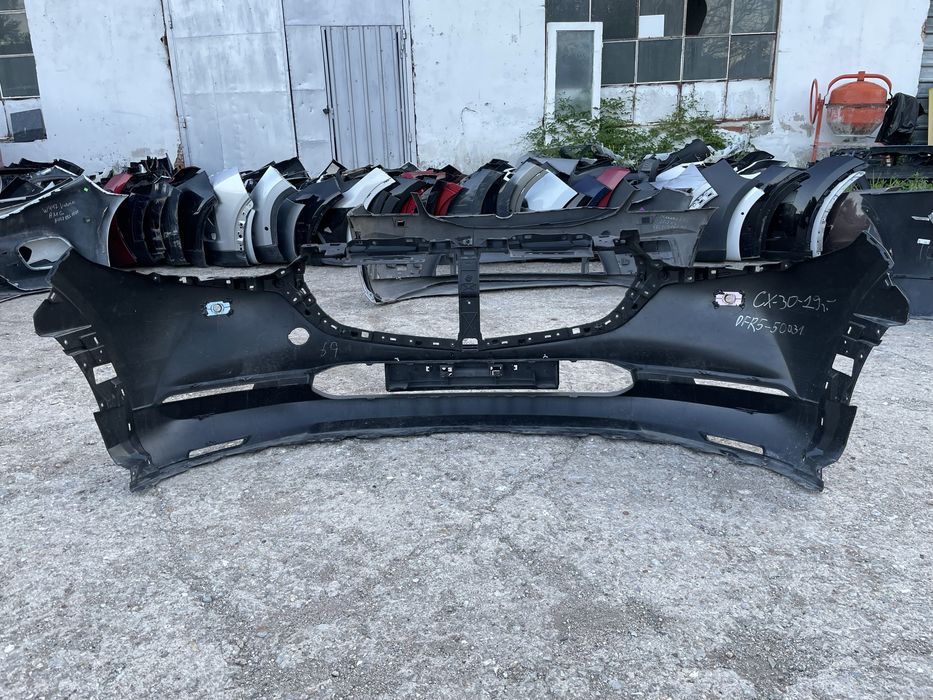 Предна броня за Мазда ЦХ-30 Mazda CX-30  2019- 3бр