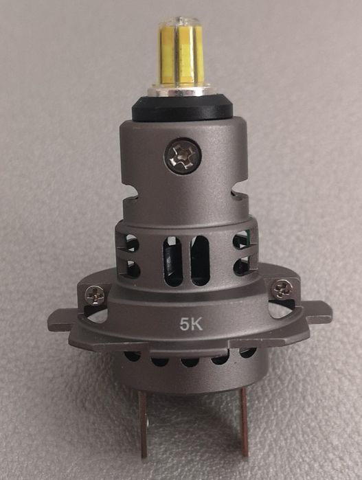 Лед крушки H7 360 градуса